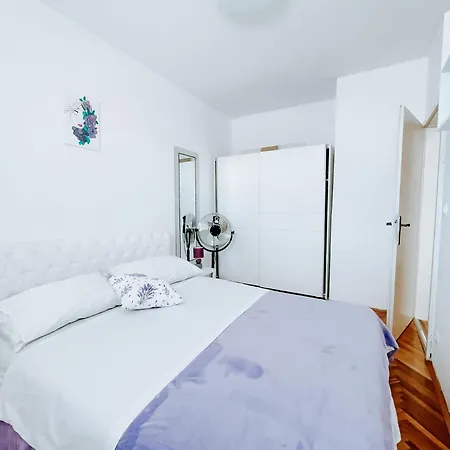 Lotus Apartment