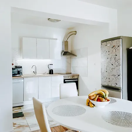 Lotus Apartment