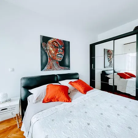 Apartment Lotus