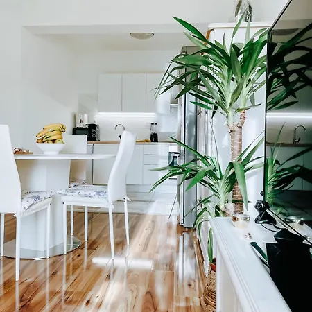 Apartment Lotus