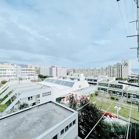 Apartman Lotus Split